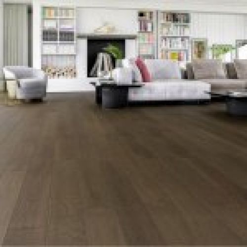Parquet laminado