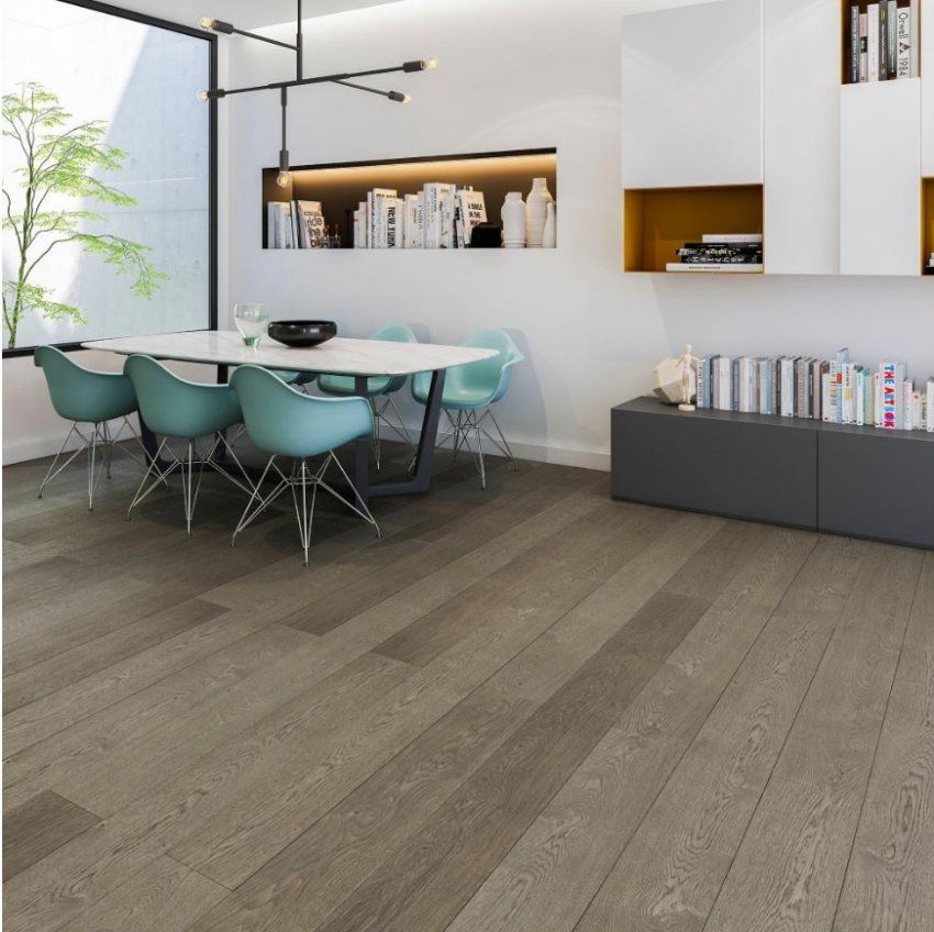 Parquet laminado