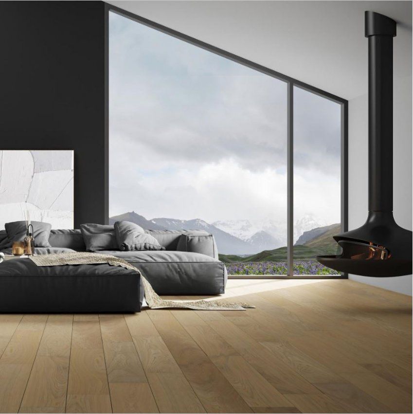 Parquet laminado