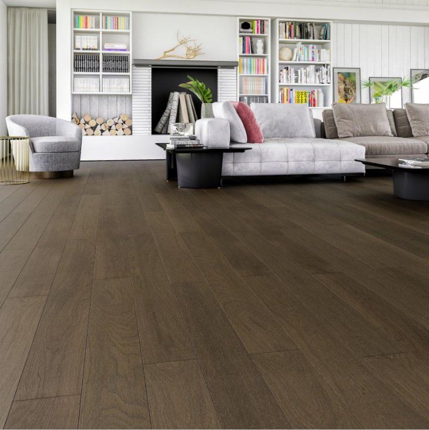 Parquet laminado