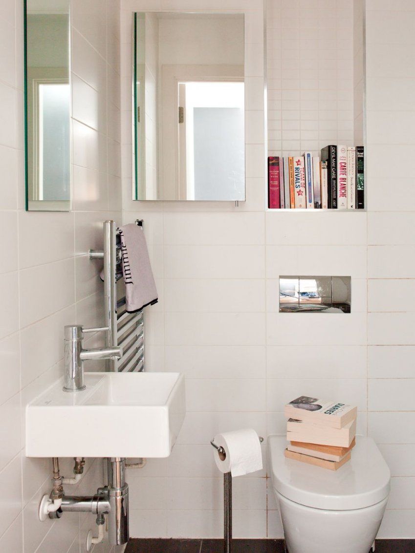 Baño completo de diseño