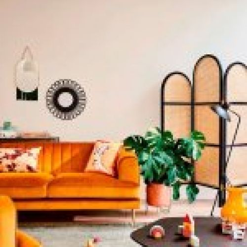 Decoración a tu estilo