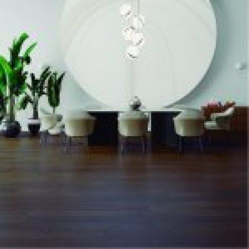 Parquet laminado